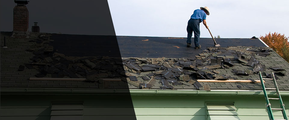Bernardston Roofing Contractors
