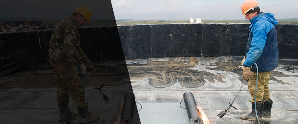 Bernardston Roofing Contractors